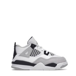Jordan 4 Retro Military Black